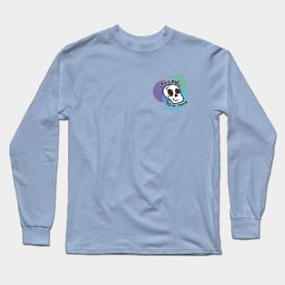 LAY LOW Long Sleeve T-Shirt